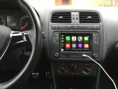 Штатная магнитола для Volkswagen Polo на Android (LT910F9S)