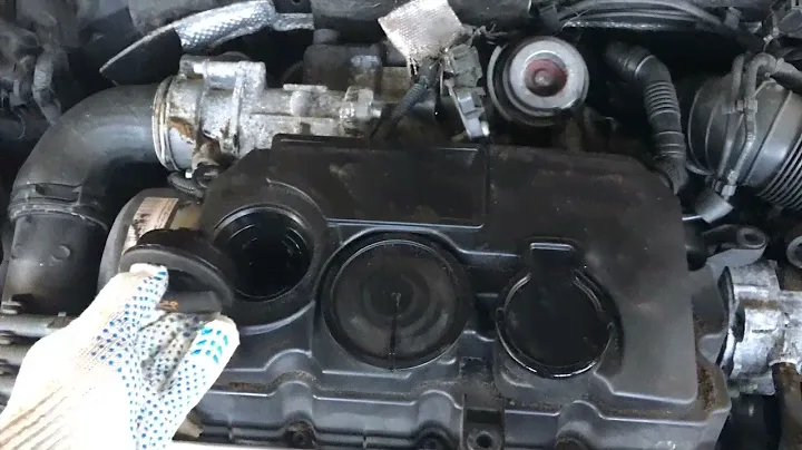 Т5564 ДВС (Двигатель) VW Passat B6 2.0tdi BMP