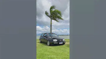 VW GOLF GTI MK3 - OEM+