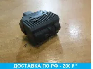 Кнопка корректора фар для Volkswagen Polo Sedan 2011-2015 6RU941333