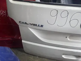 Крышка багажника Volkswagen Caravelle T6