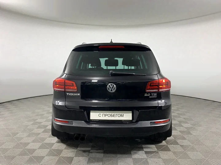 VOLKSWAGEN Tiguan 2, 2015-4