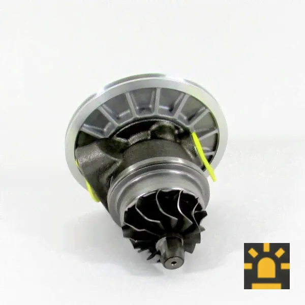 Картридж турбины Jrone K14 Volkswagen Transporter T4 2.5 88/102 л.с.-1
