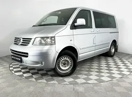 Volkswagen Multivan T5