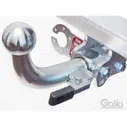 Фаркоп на Volkswagen Jetta 5 (2005-2010) Galia, артикул V066C