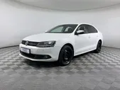 VOLKSWAGEN Jetta 1.6, 2012