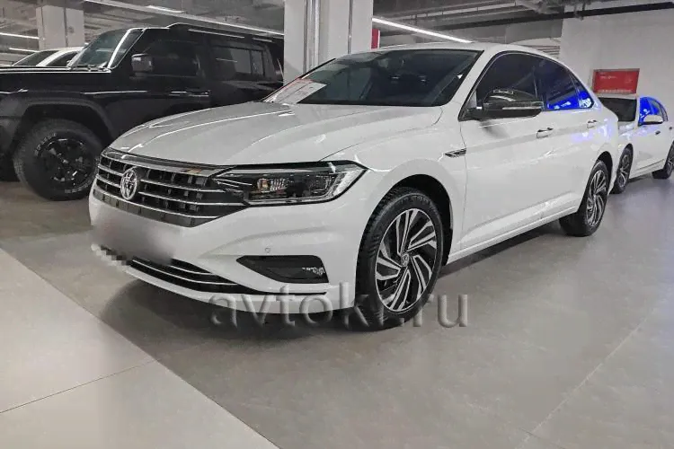 Volkswagen Sagitar, 2019-2021, 1.4L 150, turbo, передний привод, 280TSI, DSG luxury model National VI