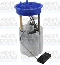 Бензонасос (топливный насос) Meat & Doria для Volkswagen Polo V 2009-2024. Артикул 77145E