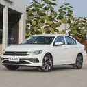 Подержанные автомобили Бора 1.6 Автоматические подержанные автомобили Volkswagen Драйвинг автомобили Взрослый Электрический автомобиль на продажу