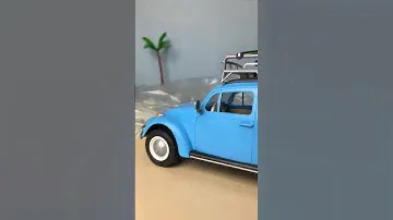 UNBOXING| PLAYMOBIL Volkswagen 70177 Käfer