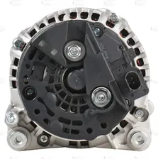 Генератор StartVOLT для Volkswagen Transporter T5 2003-2009. Артикул LG 1032