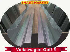 Пороги на Volkswagen Golf 5