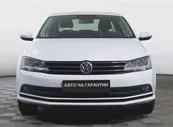 Volkswagen Jetta VI Рестайлинг