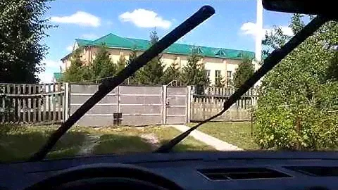 Дворники Caddy   дергание и зависание, причина