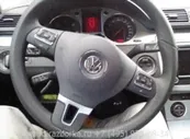 Рулевое колесо Volkswagen Passat CC