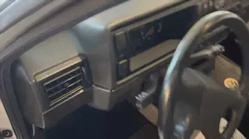 1988 Jetta GLI Cold Start