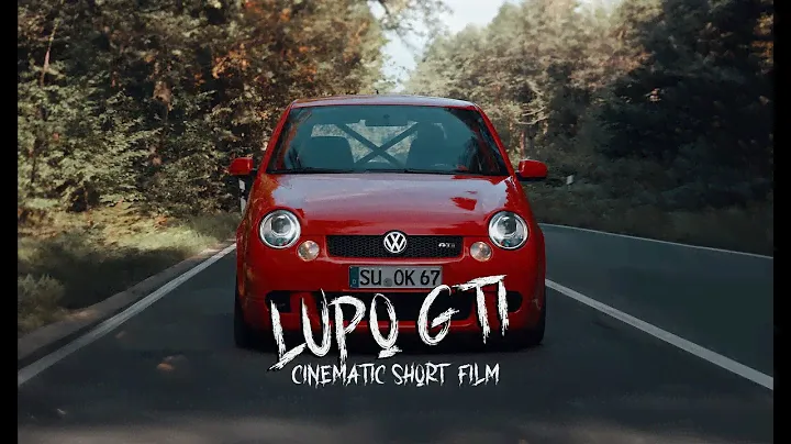 VW Lupo GTI | Cinematic short Film