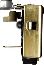 Замок двери Febi Bilstein передний левый для Volkswagen Passat B2 1979-1988. Артикул 17016