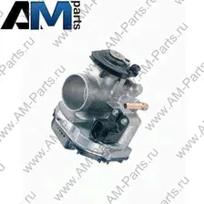 Дроссельная заслонка Volkswagen Polo 1.6SRE CWVA/CWVB 03C133062M