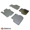 Коврики Volkswagen Jetta 6 2011+/2014+ | Norplast