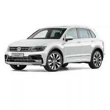 Электропривод багажника AUTOLIFTTECH для Volkswagen Tiguan