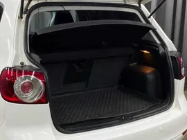 Volkswagen Golf Plus с пробегом