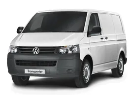 EVA коврики для Volkswagen T5 Transporter 2003-2015