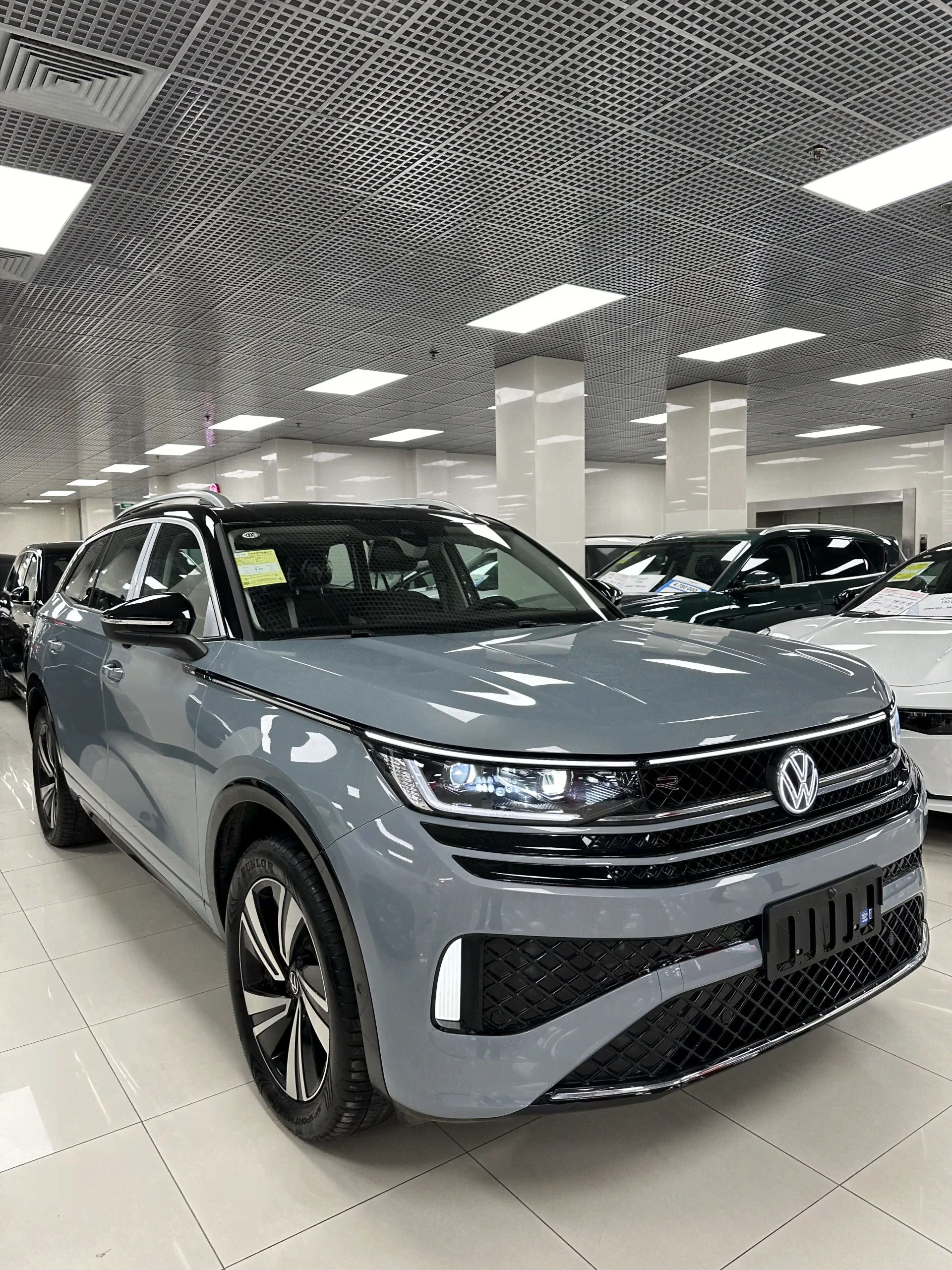 Tavendor Volkswagen-0