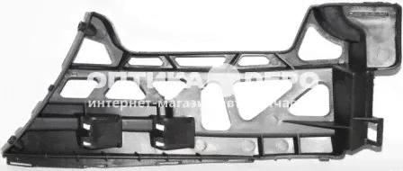 JETTA крепление бампера переднее правое (Китай) для VOLKSWAGEN JETTA-0