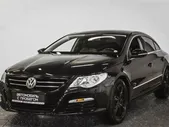 Volkswagen Passat CC, 2010 г.