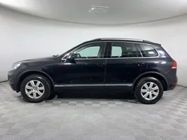 VOLKSWAGEN Touareg 3, 2012