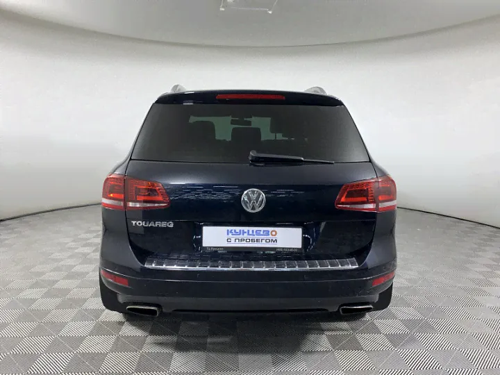 VOLKSWAGEN Touareg 3.6, 2014-0
