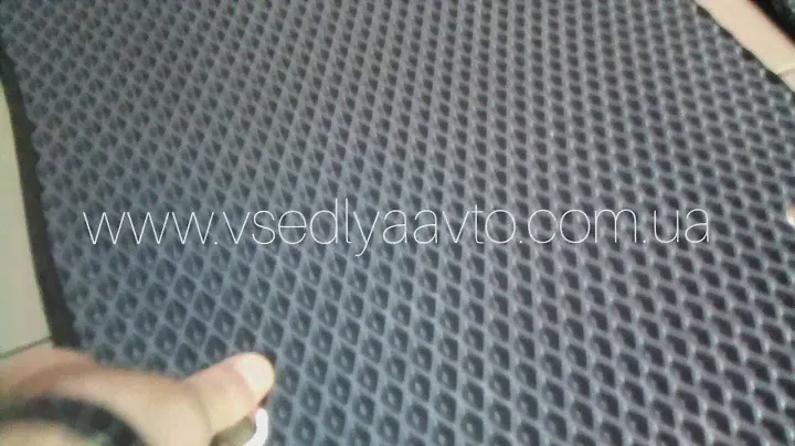 Коврики EVA для Volkswagen Passat B7 USA