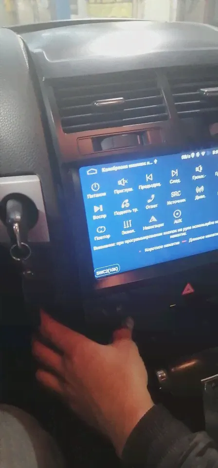 🛍 Junsun V1pro AI Voice 2din магнитола андроид for Volkswagen Touareg 2002-2010 автомагнитола Аудио для авто GPS Track Carplay 2din dvd-0