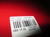 Ноускат на Volkswagen Golf Vi 5K CBZB