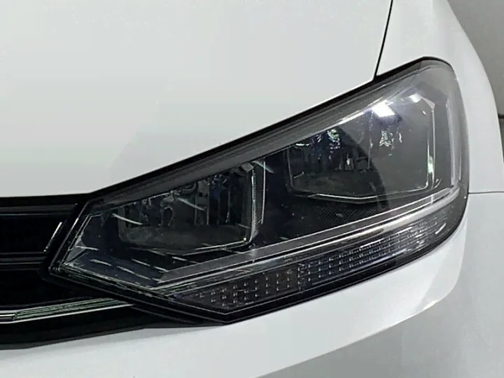 VOLKSWAGEN Touran 1.6, 2018