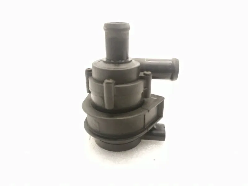Помпа дополнительная Volkswagen Passat 2008 B6 3.2 AXZ 1K0965561 в Санкт-Петербурге-4