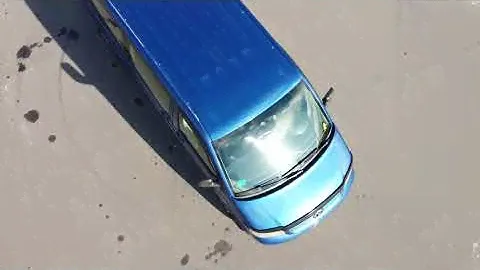 Volkswagen Caravelle 2008