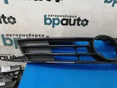 Решетка радиатора Volkswagen Jetta VI рест. 2015-2018, 5C6853655F