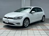 VOLKSWAGEN GOLF 2019/6