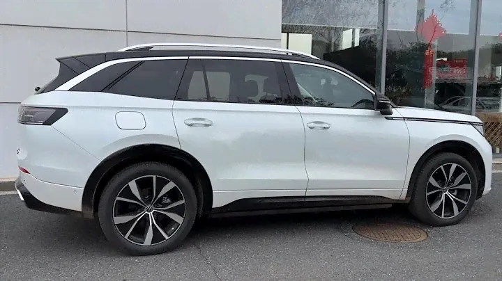 2024 Volkswagen Tavendor - New Interior and Exterior