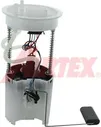 Бензонасос (топливный насос) Airtex для Volkswagen Polo V 2009-2024. Артикул E10795M