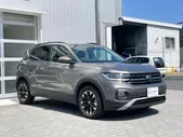 Volkswagen T-Cross 2021 for sale - USD $13,874