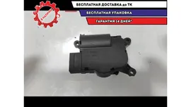Моторчик заслонки отопителя Volkswagen Touareg 52411483R05.