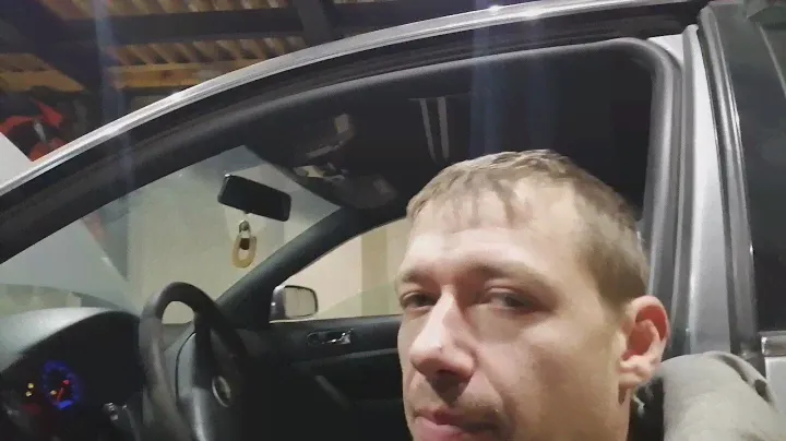 Меняйте масло вовремя. Passat B5 пропало давление.