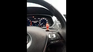 Новый Volkswagen Tiguan  пробег 120 т.км чистка радиаторов.