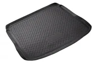 Коврики в салон и багажник Volkswagen Tiguan 2008-2011