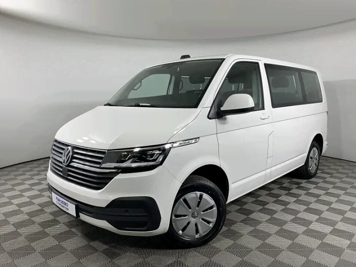 VOLKSWAGEN Caravelle 2, 2022-1