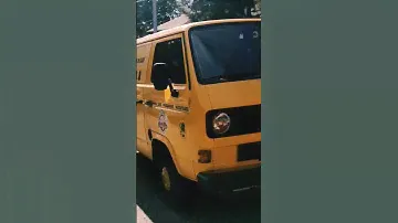 Volkswagen Transporter T3