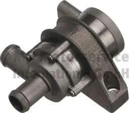 Дополнительный водяной насос Pierburg для Volkswagen Passat B6 2005-2010. Артикул 7.02074.61.0